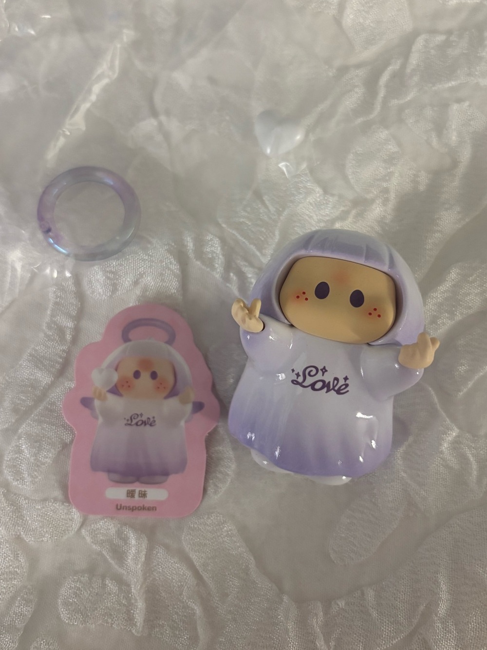 Miniso Yoyo cupid